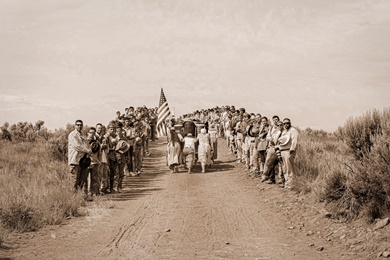 american fork west stake trek 2023